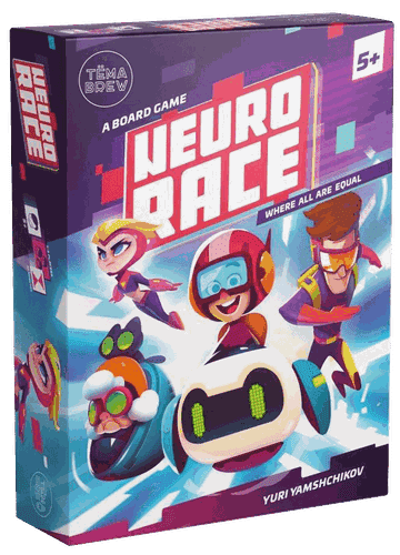 NeuroRace