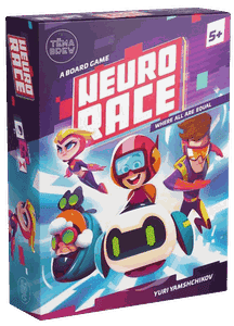 NeuroRace