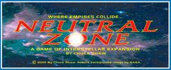 Neutral Zone:  A Game of Interstellar Expansion