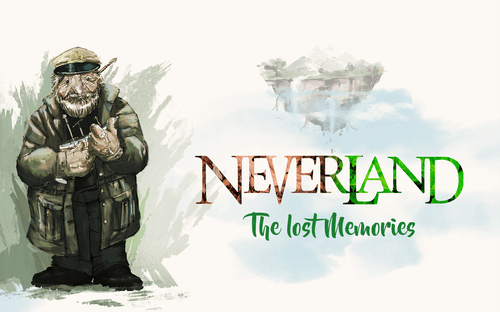 Neverland: The Lost Memories