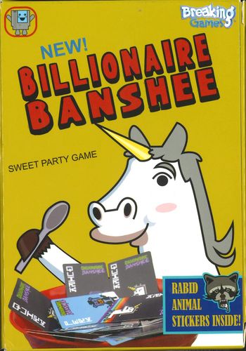 New Billionaire Banshee