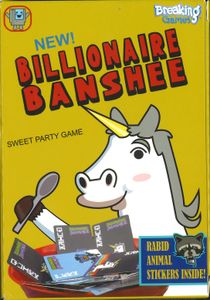 New Billionaire Banshee