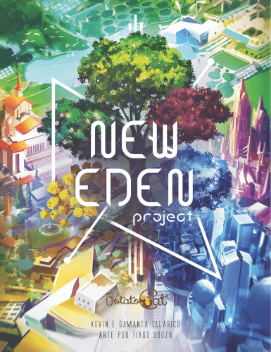 New Eden Project