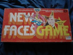 New Faces Game