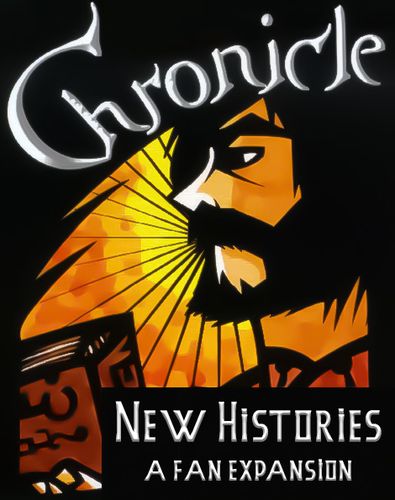 New Histories (fan expansion for Chronicle)