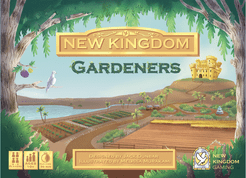 New Kingdom: Gardeners