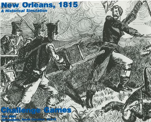 New Orleans, 1815