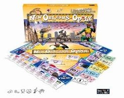 New Orleans-opoly