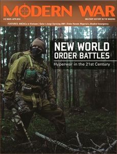 New World Order Battles: Kiev & Ulan Bator