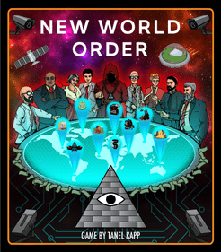 New World Order Game