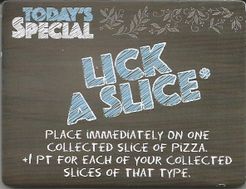 New York Slice: Lick a Slice