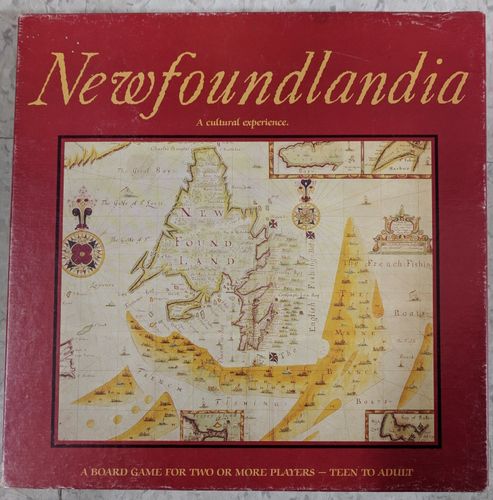 Newfoundlandia
