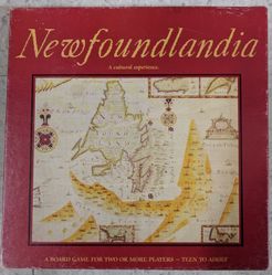 Newfoundlandia