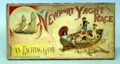 Newport Yacht Race Game