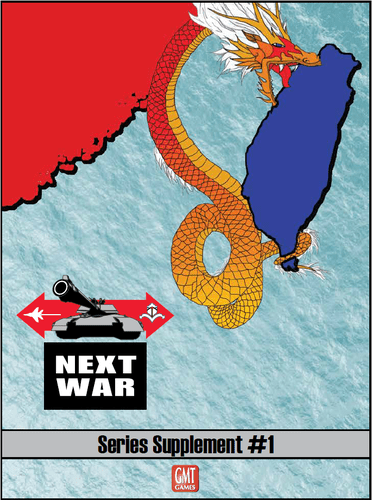 Next War: Series Supplement #1