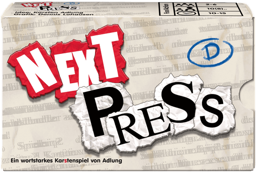 NextPress