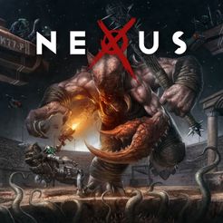 NEXUS: Arena Combat System