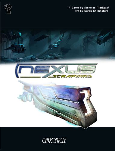 Nexus: Scrapyard
