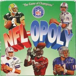 NFL-opoly