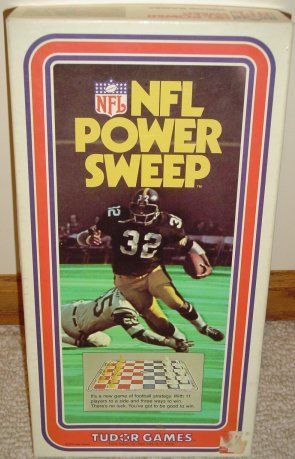 NFL Power Sweep