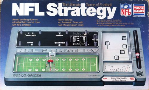 NFL Strategy