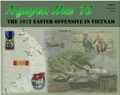 Nguyen Hue '72: The 1972 Easter Offensive in Vietnam