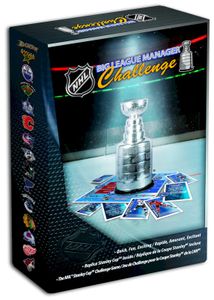 NHL Challenge