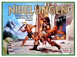 Nibelungen