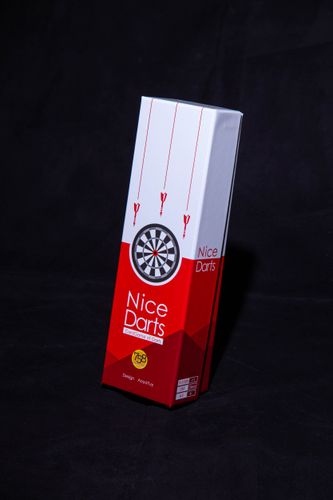 Nice Darts -CardGame of Darts-
