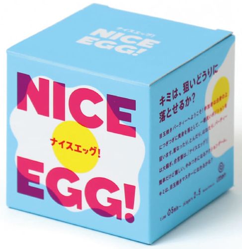 Nice Egg!