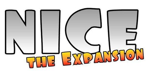 Nice: the Expansion