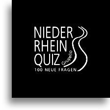 Niederrhein-Quiz: 100 neue Fragen