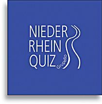 Niederrhein-Quiz