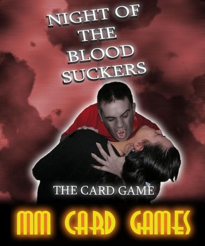 Night of the Blood Suckers