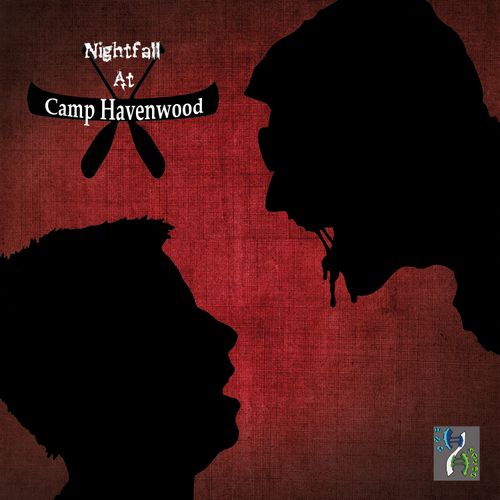 Nightfall at Camp Havenwood