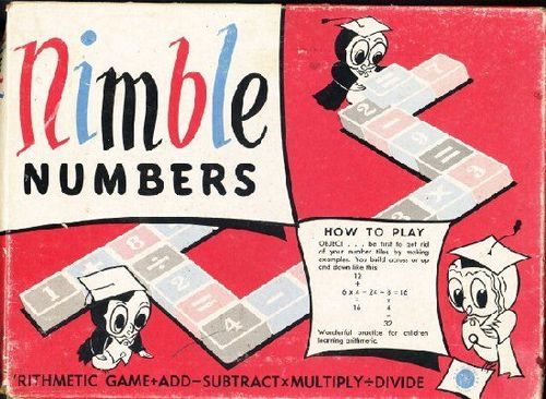 Nimble Numbers