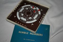 Nimble Numbers