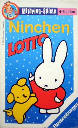 Ninchen Lotto
