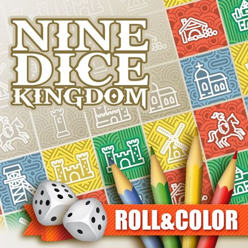 Nine Dice Kingdom