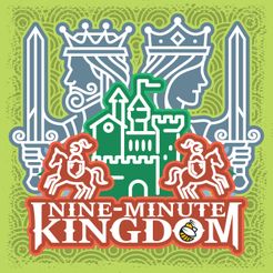 Nine-minute Kingdom