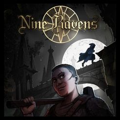 Nine Ravens