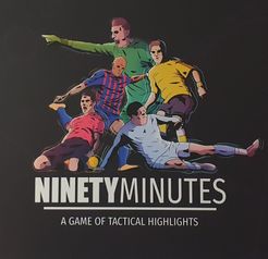 Ninety Minutes