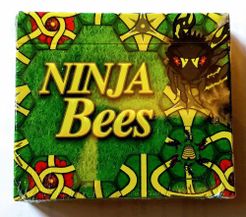 Ninja Bees