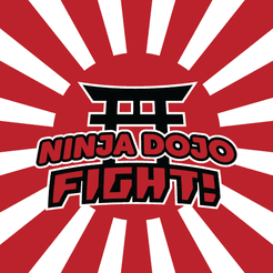 Ninja Dojo Fight!