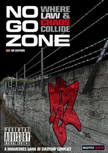 No-Go-Zone
