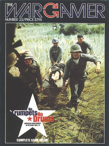 No Trumpets No Drums: The Vietnam War 1965-1975