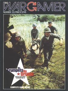 No Trumpets No Drums: The Vietnam War 1965-1975