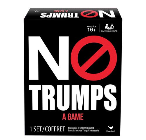 No Trumps