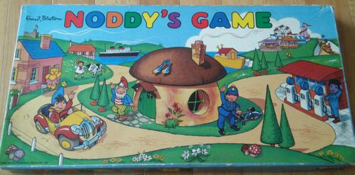 Noddy's Game
