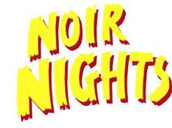 Noir Nights:Blood on the Badge
